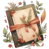 📚 Эмодзи «change of mood» для Telegram
