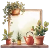 🏡 Эмодзи «change of mood» для Telegram