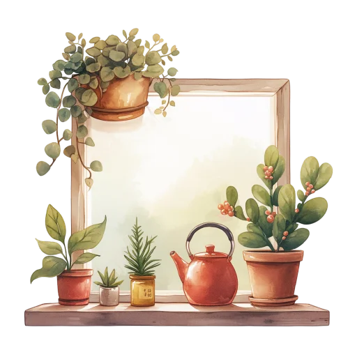 🎃 Стикер «change of mood» для Telegram