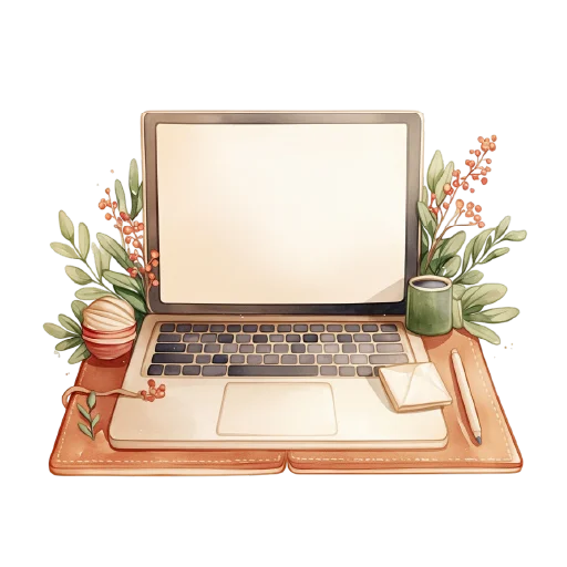 🧡 Стикер «change of mood» для Telegram