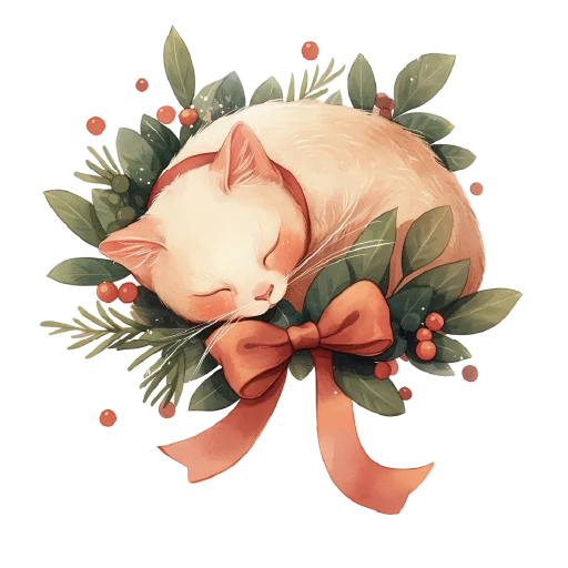 🧡 Стикер «change of mood» для Telegram