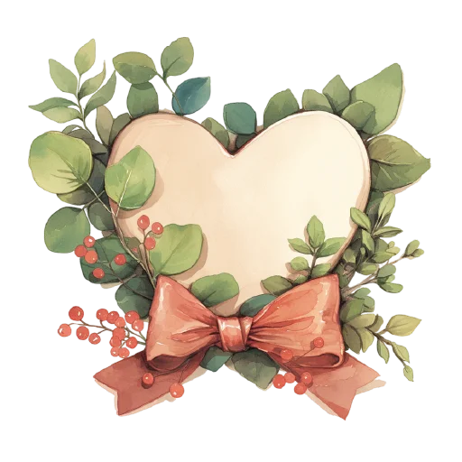 🧡 Стикер «change of mood» для Telegram