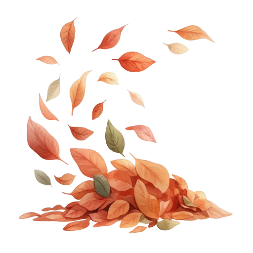 🧡 Стикер «change of mood» для Telegram