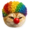 🐈 Эмодзи «Котятки» для Telegram