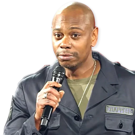 😟 Стикер «Comedian» для Telegram