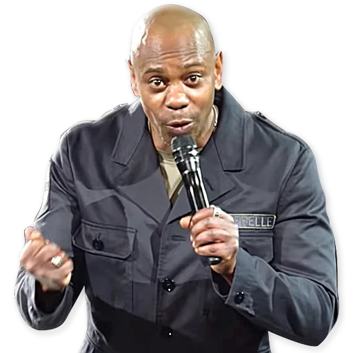 😲 Стикер «Comedian» для Telegram