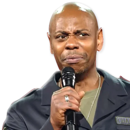 🙁 Стикер «Comedian» для Telegram