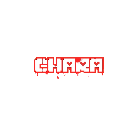 Стикерпак Chara для Telegram — скачать