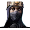 🤩 Эмодзи «Mkm Characters» для Telegram