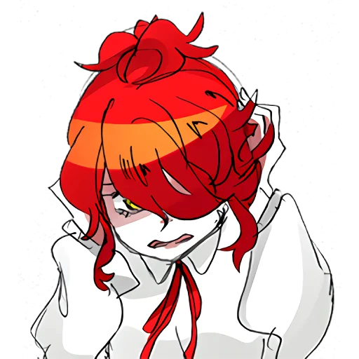🌺 Стикер «CharlesLox» для Telegram