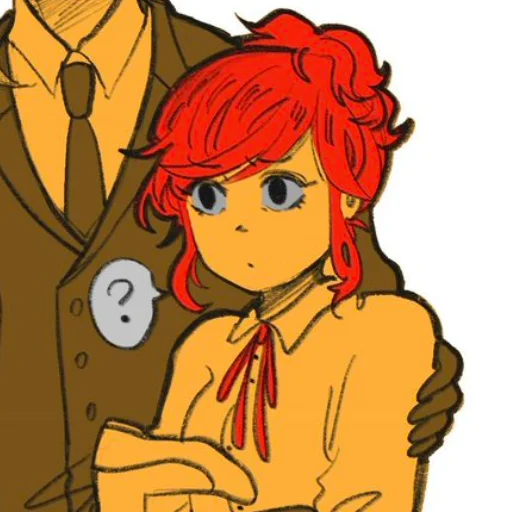 🌺 Стикер «CharlesLox» для Telegram