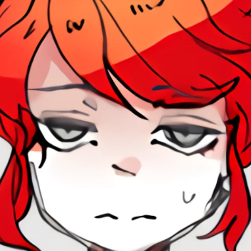 🌺 Стикер «CharlesLox» для Telegram