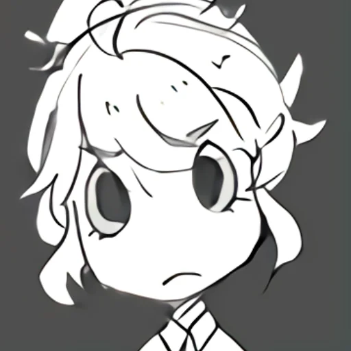 🌺 Стикер «CharlesLox» для Telegram