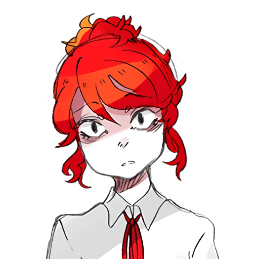 🌺 Стикер «CharlesLox» для Telegram