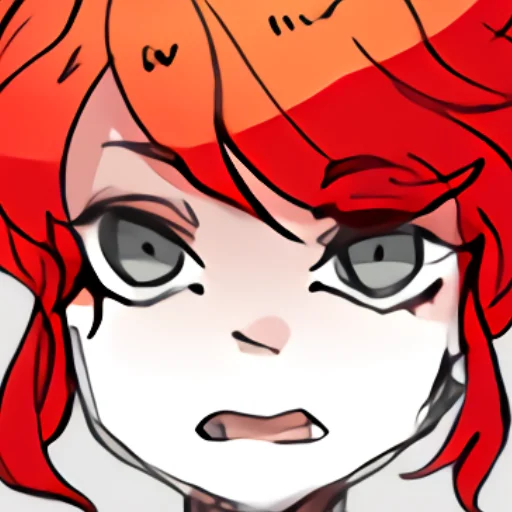 🌺 Стикер «CharlesLox» для Telegram