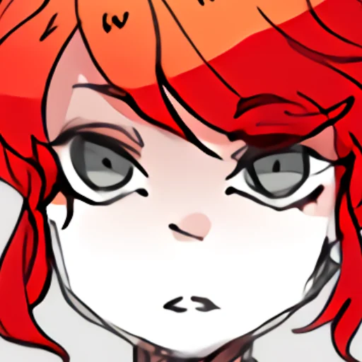 🌺 Стикер «CharlesLox» для Telegram