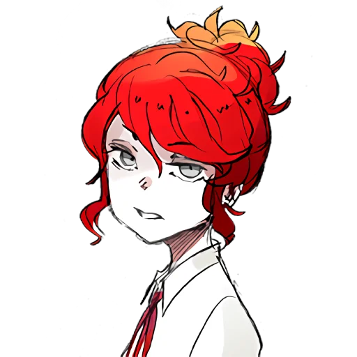 🌺 Стикер «CharlesLox» для Telegram