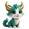 Эмодзи Charm #cute #girl для Telegram — скачать