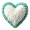 🩵 Эмодзи «Charm #cute #girl» для Telegram
