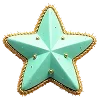 ⭐️ Эмодзи «Charm #cute #girl» для Telegram