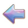 ⬅️ Эмодзи «Charm #cute #girl» для Telegram