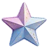 🌟 Эмодзи «Charm #cute #girl» для Telegram