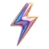 ⚡️ Эмодзи «Charm #cute #girl» для Telegram