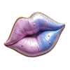 😘 Эмодзи «Charm #cute #girl» для Telegram