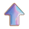 ⬆️ Эмодзи «Charm #cute #girl» для Telegram