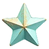 ⭐️ Эмодзи «Charm #cute #girl» для Telegram