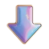 🔽 Эмодзи «Charm #cute #girl» для Telegram