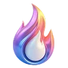 🔥 Эмодзи «Charm #cute #girl» для Telegram