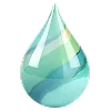 🌧 Эмодзи «Charm #cute #girl» для Telegram
