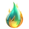 🔥 Эмодзи «Charm #cute #girl» для Telegram