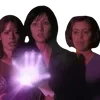 🔮 Эмодзи «Charmed» для Telegram