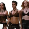 🔮 Эмодзи «Charmed» для Telegram