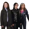 🔮 Эмодзи «Charmed» для Telegram