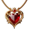 🤩 Эмодзи «Le Charme» для Telegram