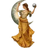 🤩 Эмодзи «Le Charme» для Telegram