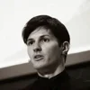 😲 Эмодзи «pavel durov >» для Telegram