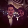 😏 Эмодзи «pavel durov >» для Telegram
