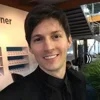 😀 Эмодзи «pavel durov >» для Telegram