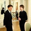 😉 Эмодзи «pavel durov >» для Telegram