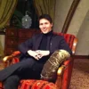 😁 Эмодзи «pavel durov >» для Telegram