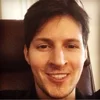😏 Эмодзи «pavel durov >» для Telegram