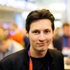 🙂 Эмодзи «pavel durov >» для Telegram