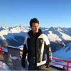 🏂 Эмодзи «pavel durov >» для Telegram