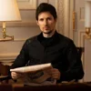 📜 Эмодзи «pavel durov >» для Telegram