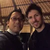 😀 Эмодзи «pavel durov >» для Telegram