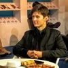 😏 Эмодзи «pavel durov >» для Telegram